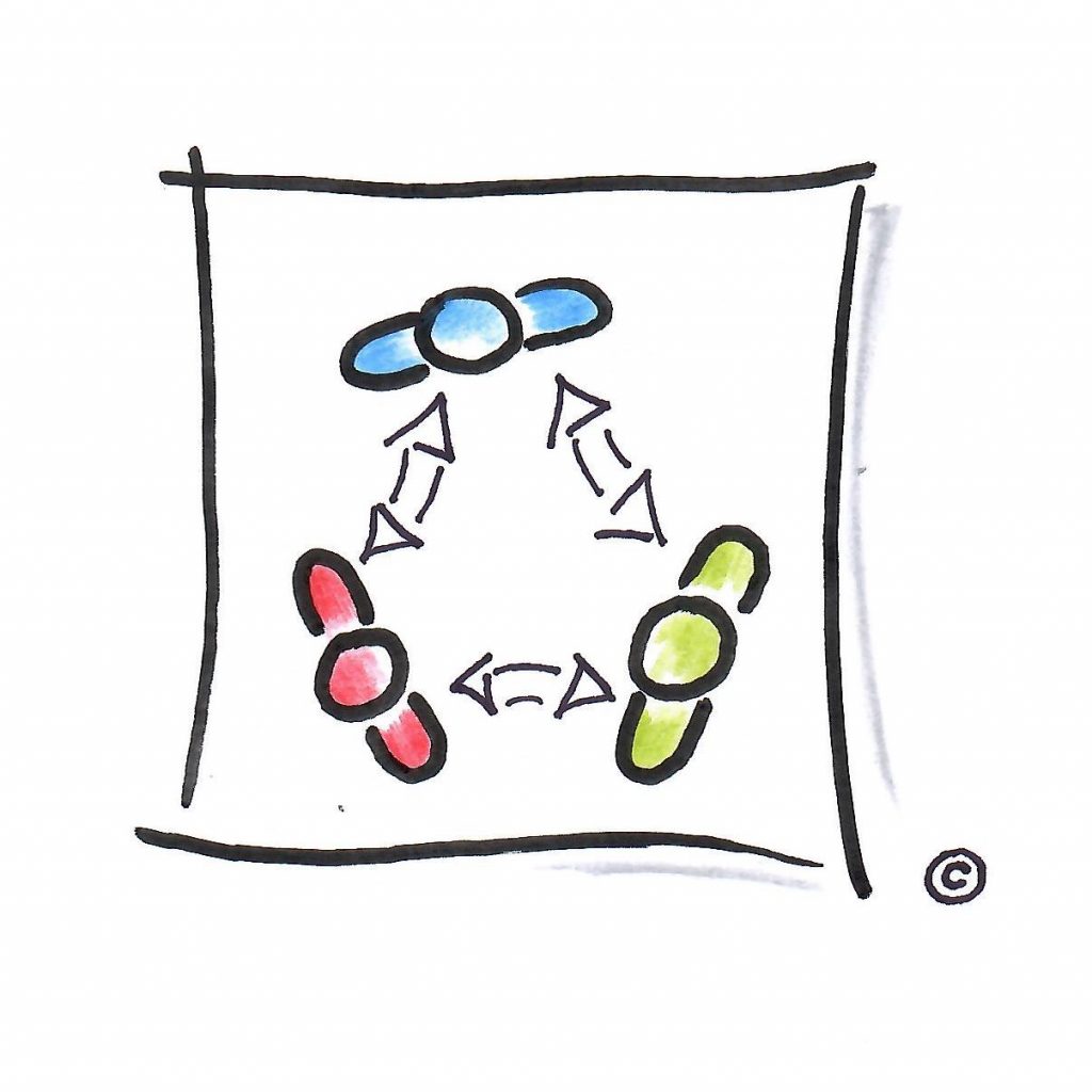 Logo JB Wirtschaftsmediation